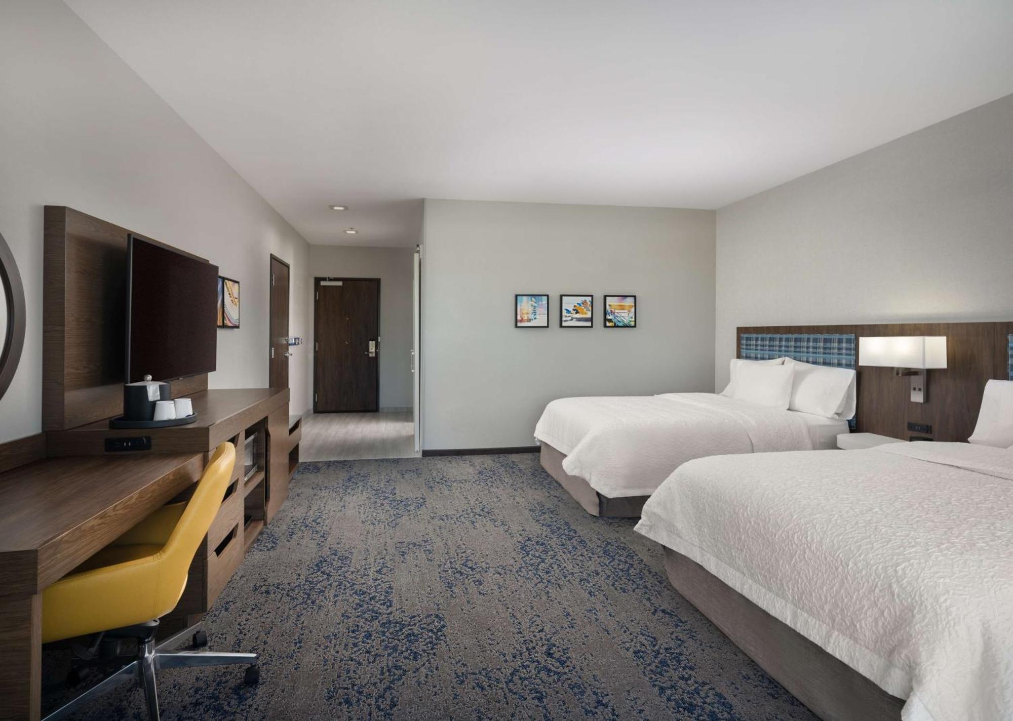 Hampton Inn & Suites El Cajon San Diego Exterior foto